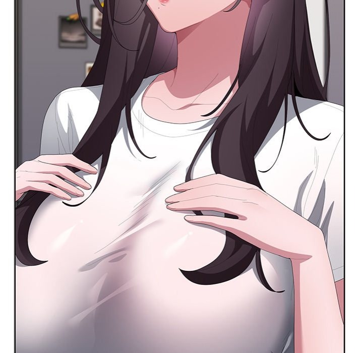 Office Shitbag Alert Chapter 72 - Page 182