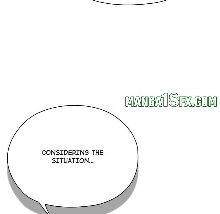 Office Shitbag Alert Chapter 72 - Page 188