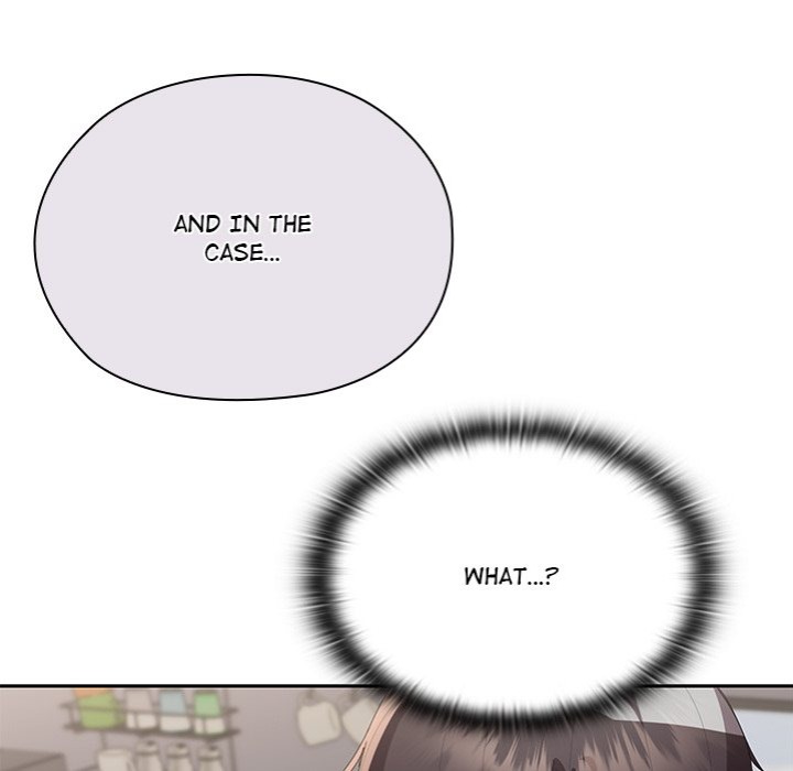 Office Shitbag Alert Chapter 72 - Page 233