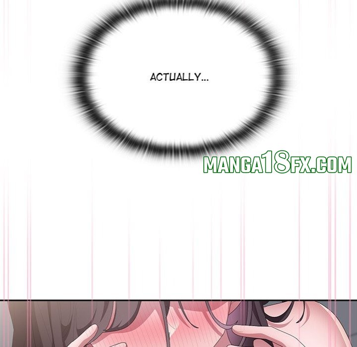 Office Shitbag Alert Chapter 72 - Page 54