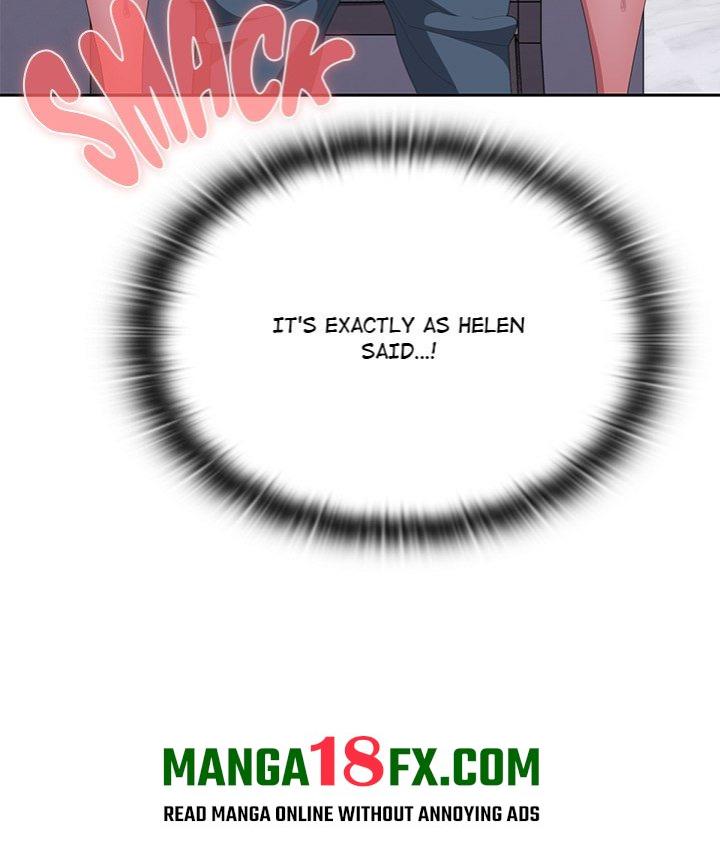 Office Shitbag Alert Chapter 72 - Page 78