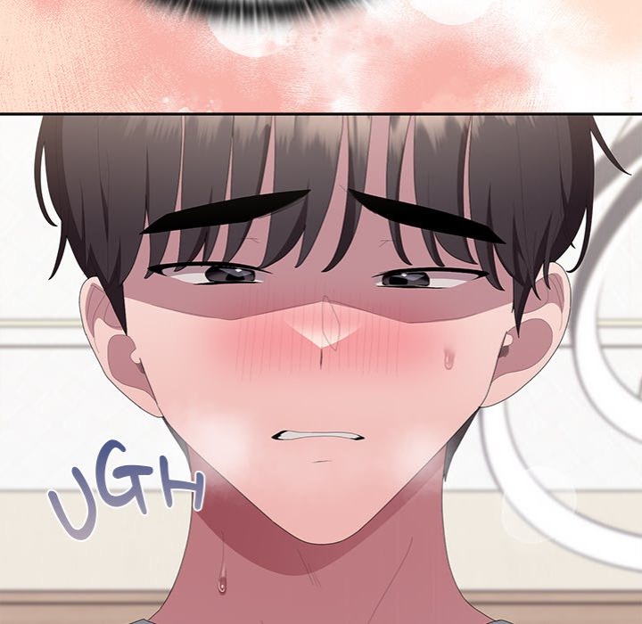 Office Shitbag Alert Chapter 72 - Page 89