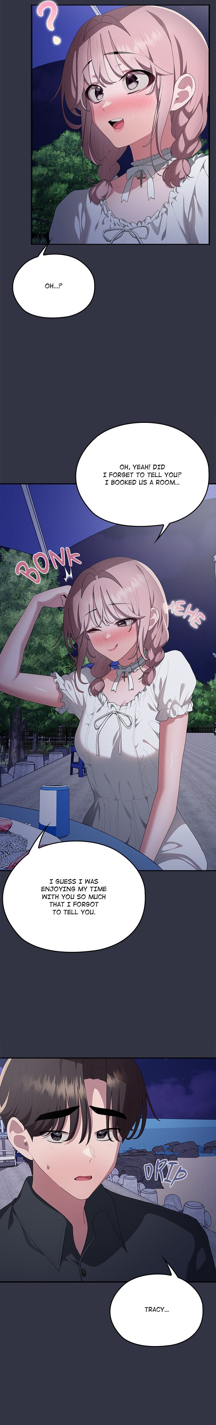 Office Shitbag Alert Chapter 75 - Page 23