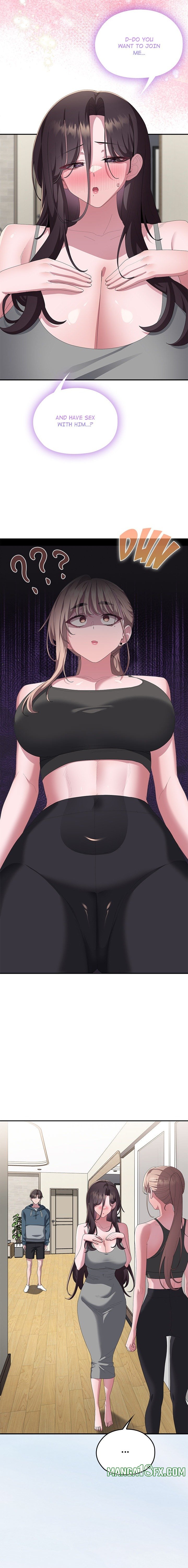 Office Shitbag Alert Chapter 78 - Page 3