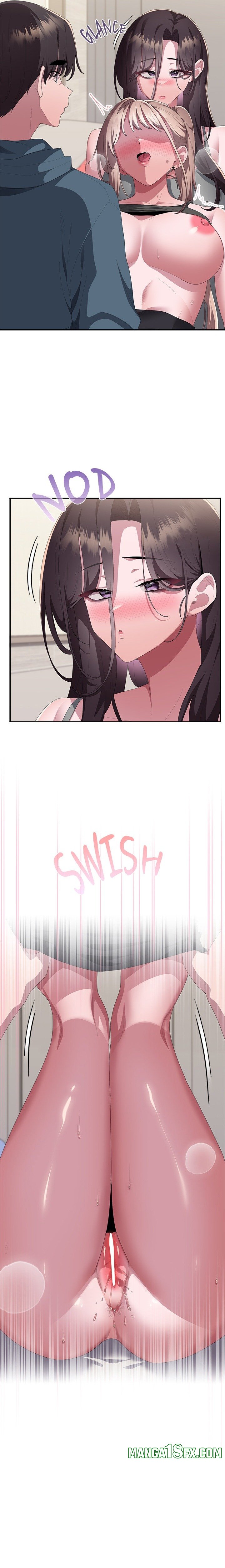 Office Shitbag Alert Chapter 79 - Page 11