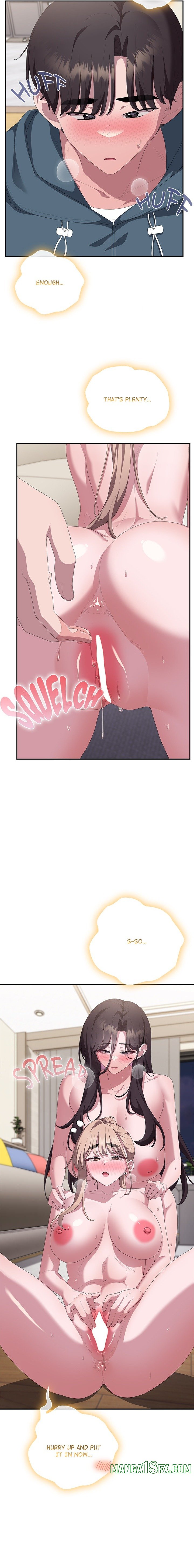 Office Shitbag Alert Chapter 80 - Page 24