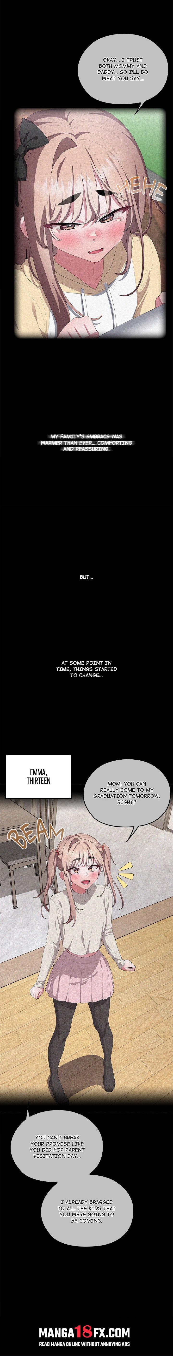 Office Shitbag Alert Chapter 80 - Page 3