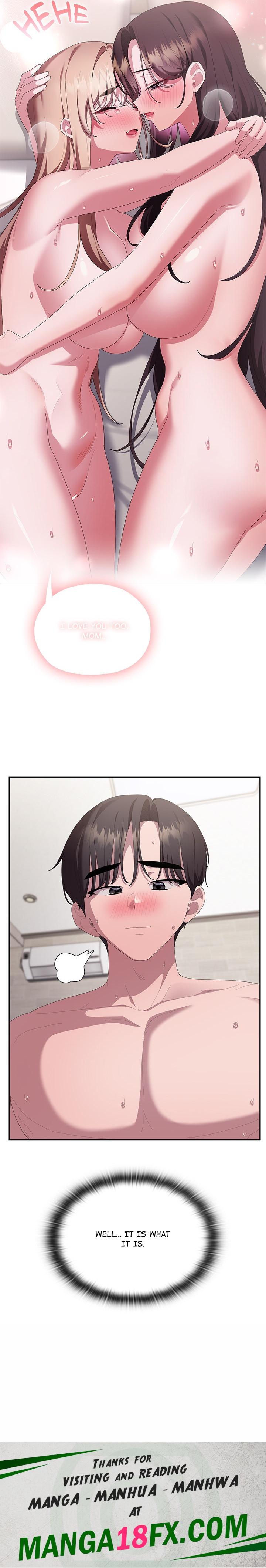 Office Shitbag Alert Chapter 81 - Page 24