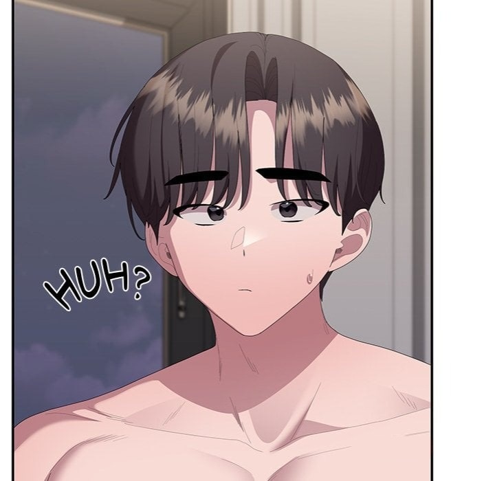 Office Shitbag Alert Chapter 82 - Page 129