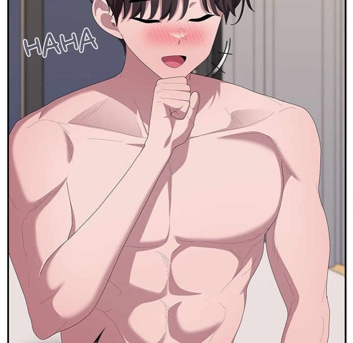 Office Shitbag Alert Chapter 82 - Page 144