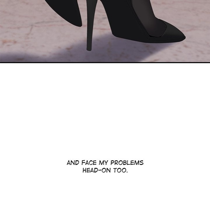 Office Shitbag Alert Chapter 82 - Page 157