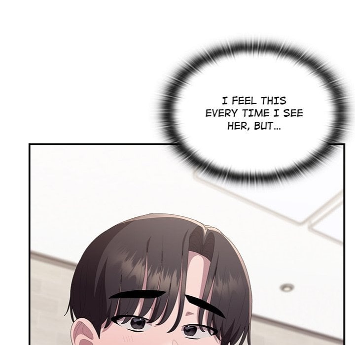 Office Shitbag Alert Chapter 82 - Page 19