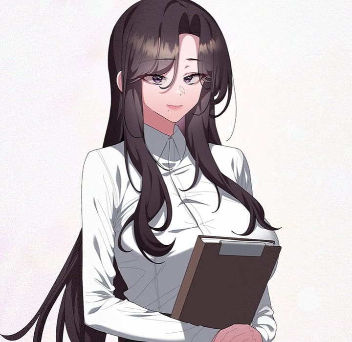 Office Shitbag Alert Chapter 82 - Page 27