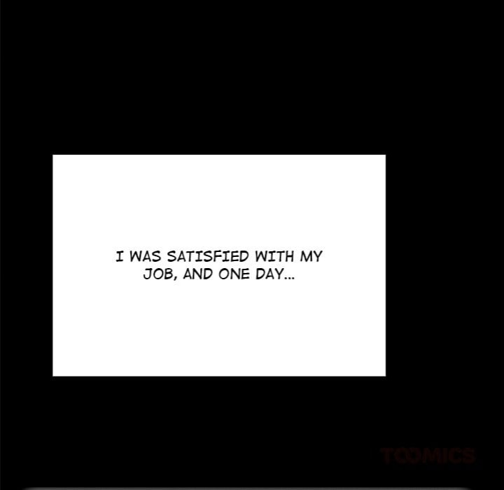 Office Shitbag Alert Chapter 82 - Page 30