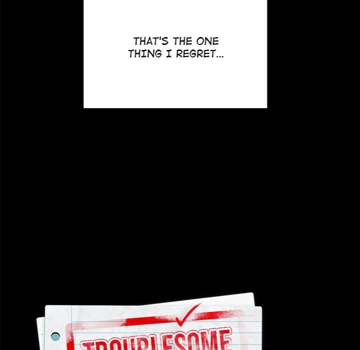 Office Shitbag Alert Chapter 82 - Page 45