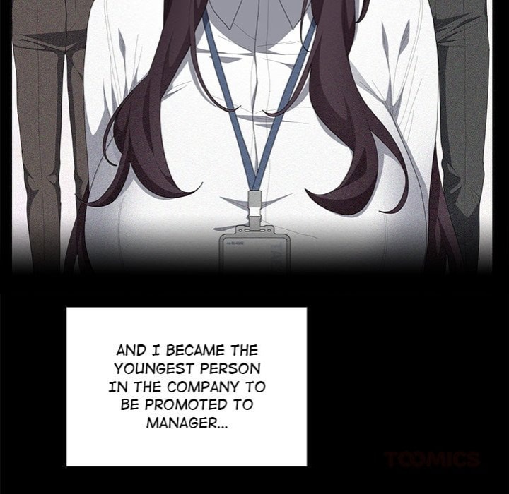 Office Shitbag Alert Chapter 82 - Page 48