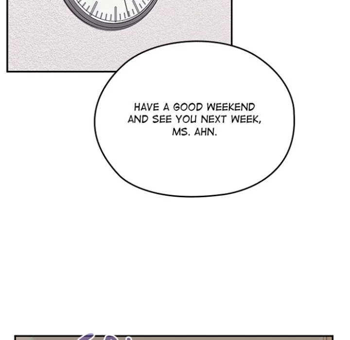 Office Shitbag Alert Chapter 83 - Page 113