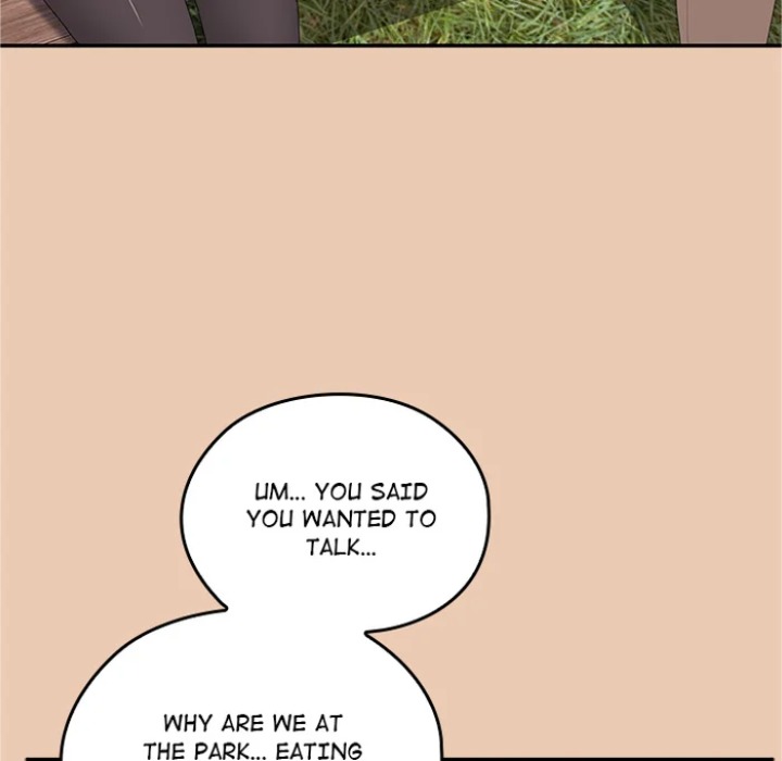 Office Shitbag Alert Chapter 83 - Page 126