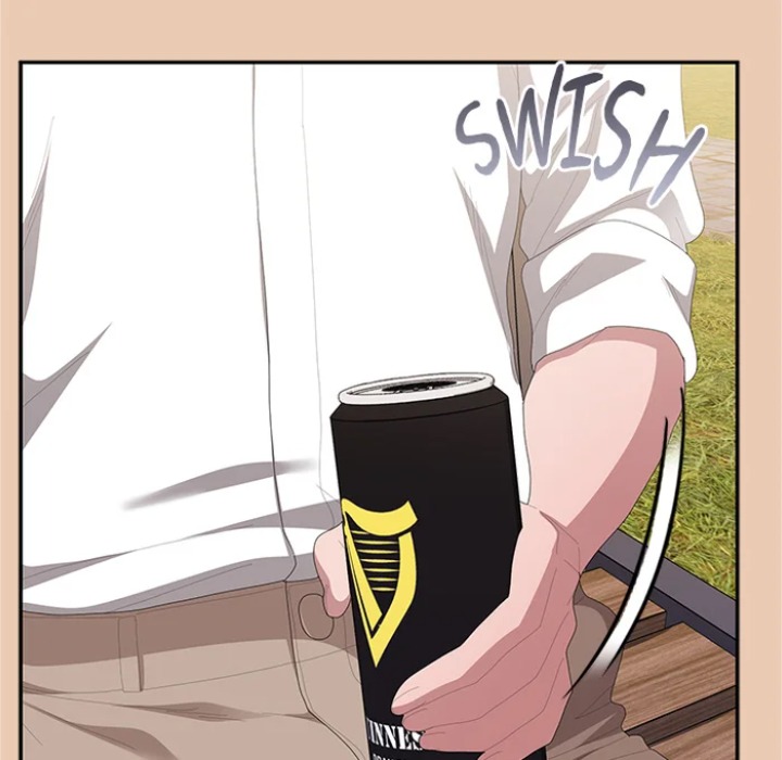 Office Shitbag Alert Chapter 83 - Page 138