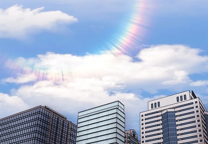 Office Shitbag Alert Chapter 83 - Page 2