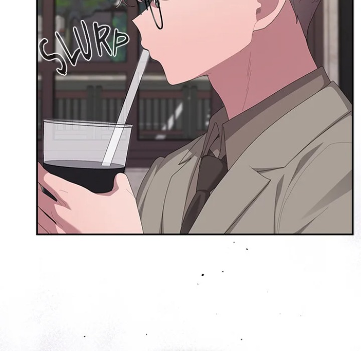 Office Shitbag Alert Chapter 83 - Page 35