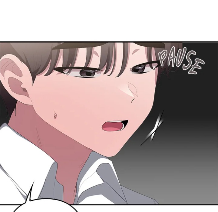 Office Shitbag Alert Chapter 83 - Page 56