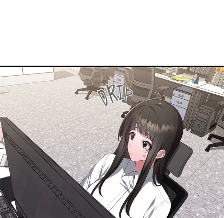 Office Shitbag Alert Chapter 83 - Page 68