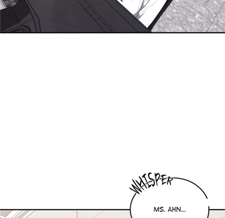 Office Shitbag Alert Chapter 83 - Page 69