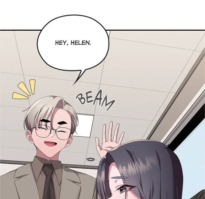 Office Shitbag Alert Chapter 83 - Page 76