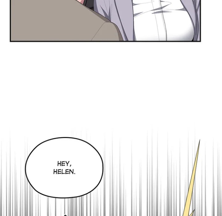 Office Shitbag Alert Chapter 83 - Page 80