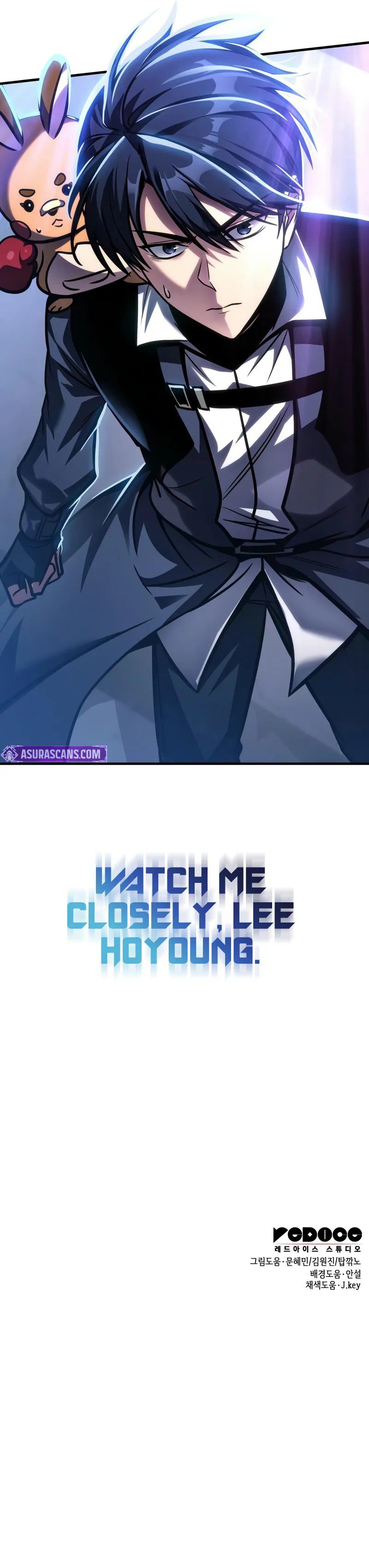 My Exclusive Tower Guide Chapter 60 - Page 15