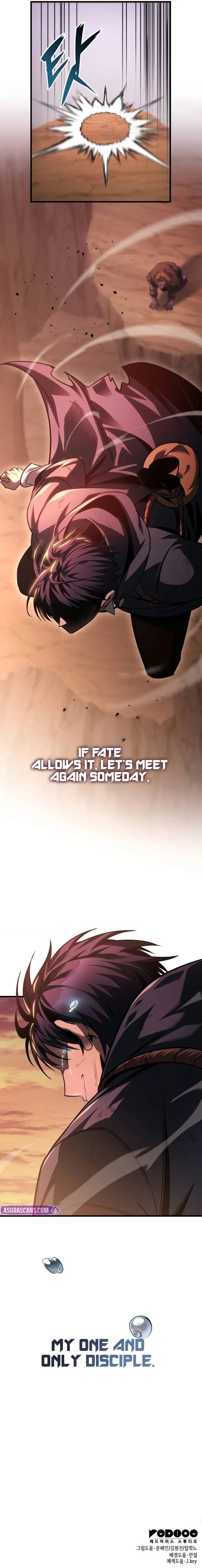 My Exclusive Tower Guide Chapter 77 - Page 16