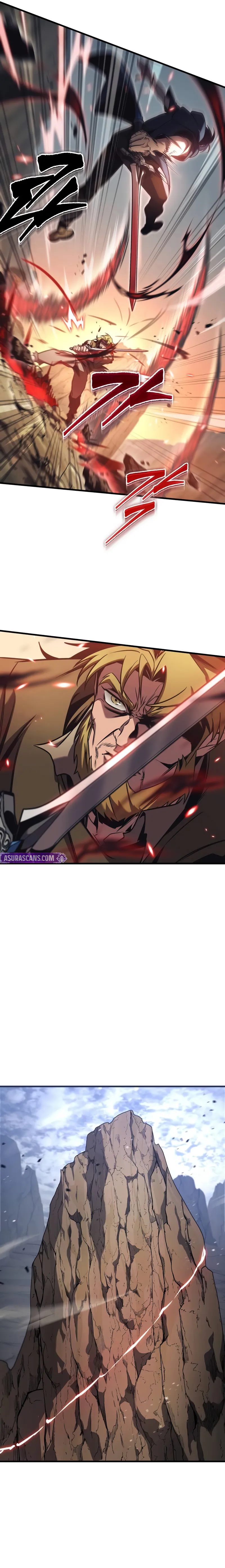 My Exclusive Tower Guide Chapter 77 - Page 8