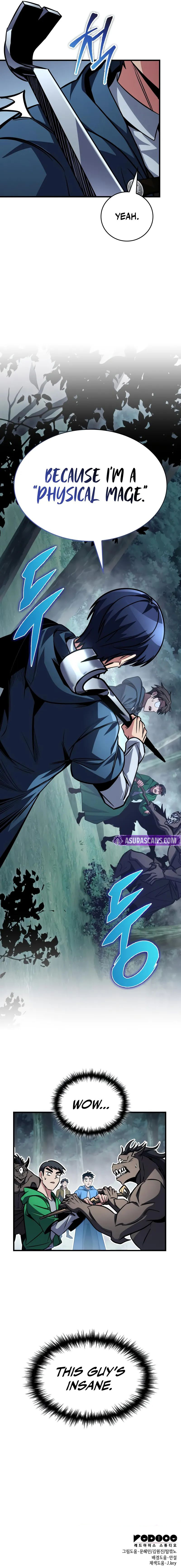 My Exclusive Tower Guide Chapter 80 - Page 16