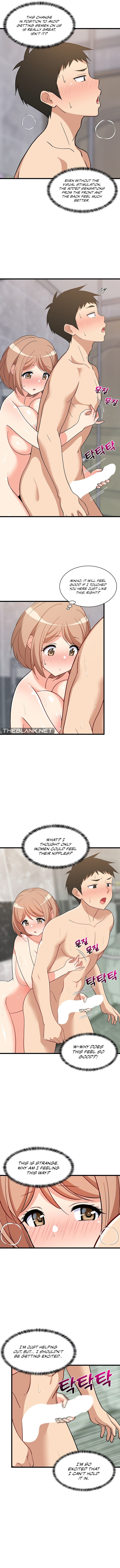 College Grades Skyrocketing Chapter 13 - Page 14