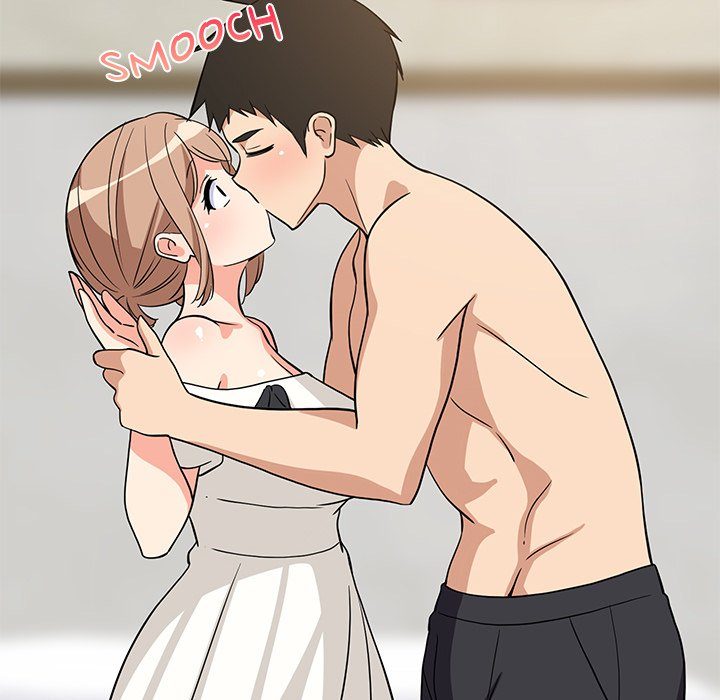 College Grades Skyrocketing Chapter 36 - Page 155