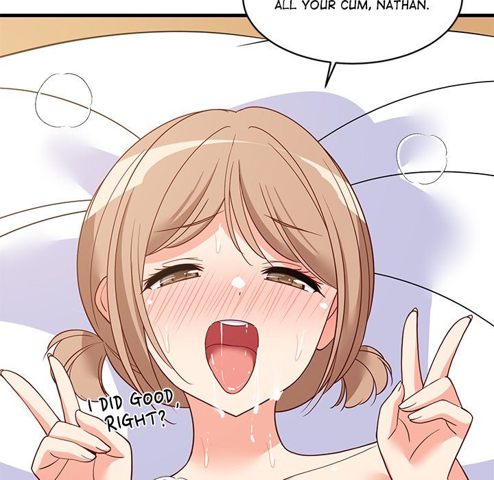 College Grades Skyrocketing Chapter 36 - Page 96