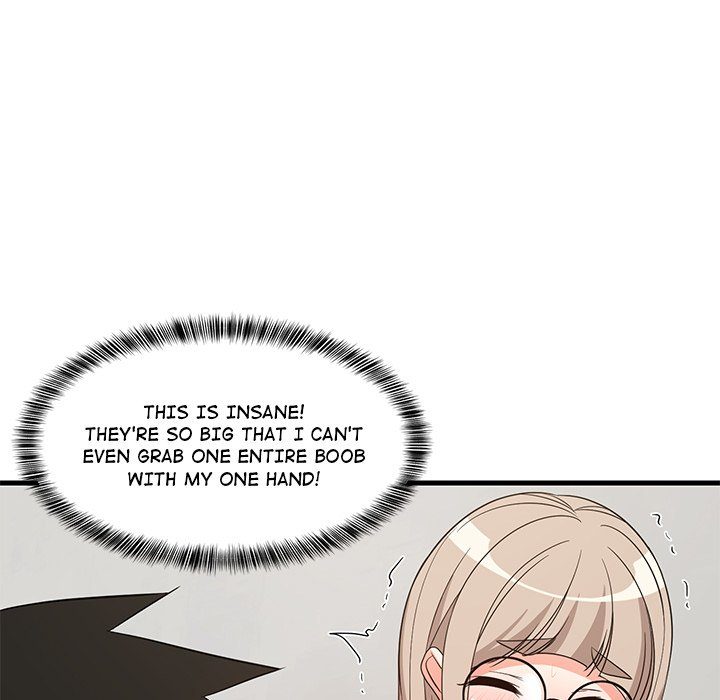 College Grades Skyrocketing Chapter 43 - Page 110