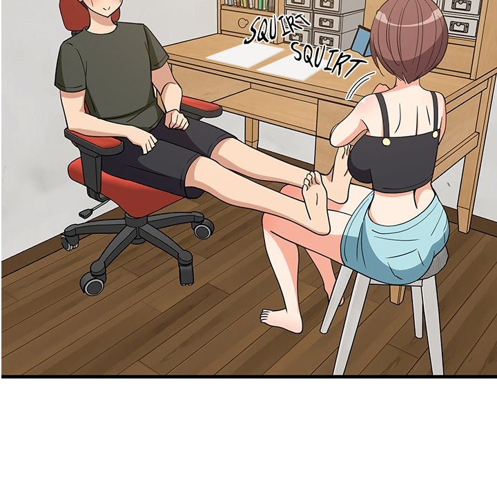 College Grades Skyrocketing Chapter 46 - Page 115