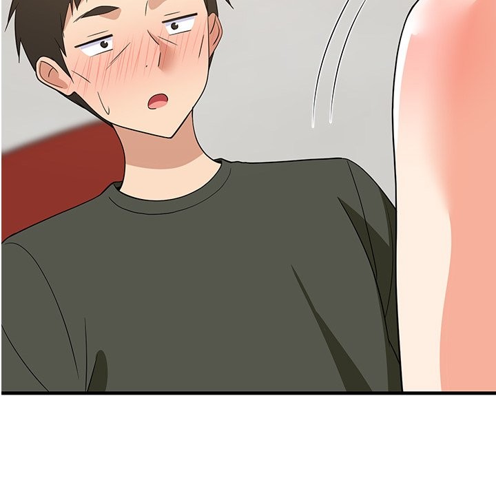 College Grades Skyrocketing Chapter 46 - Page 124