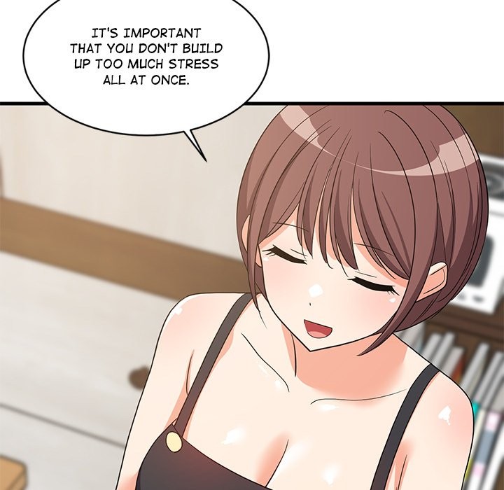 College Grades Skyrocketing Chapter 46 - Page 140