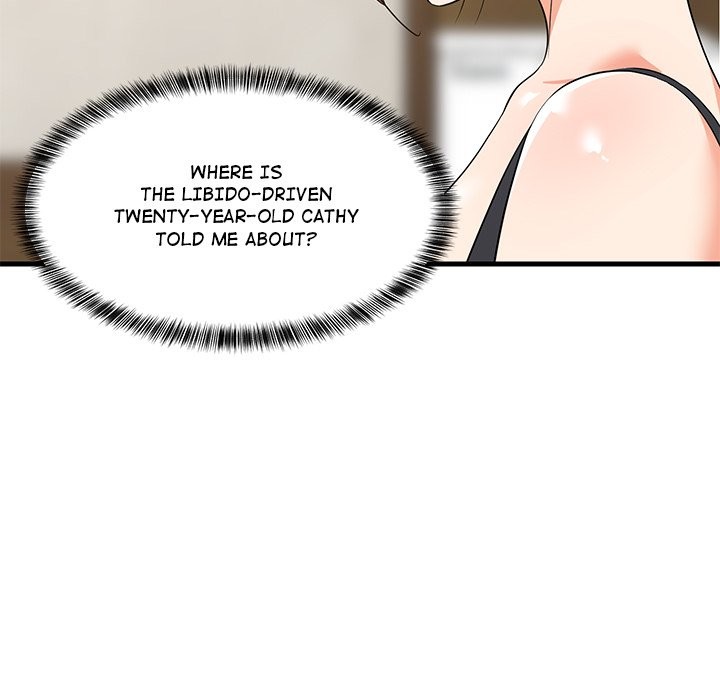 College Grades Skyrocketing Chapter 46 - Page 67