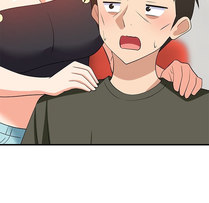 College Grades Skyrocketing Chapter 46 - Page 97