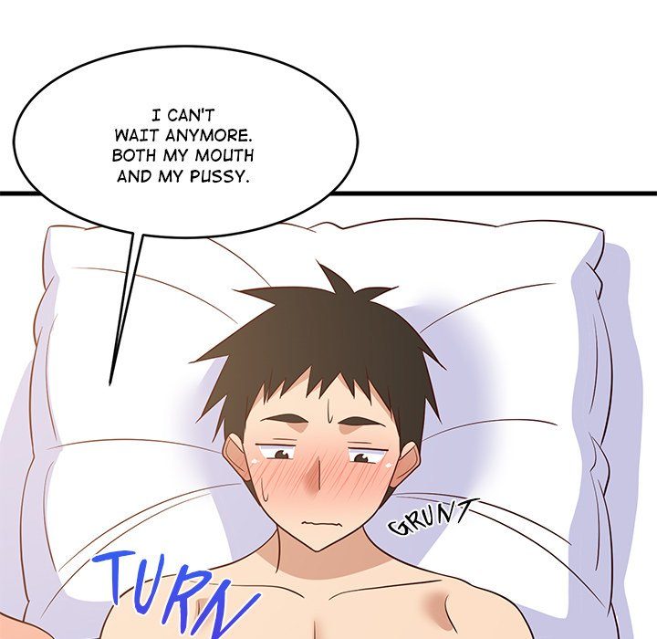 College Grades Skyrocketing Chapter 47 - Page 121