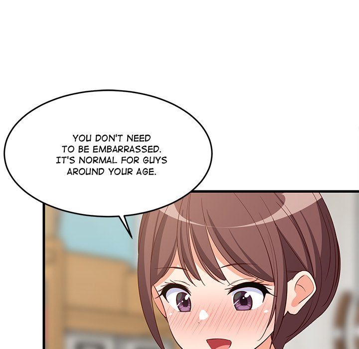 College Grades Skyrocketing Chapter 47 - Page 38