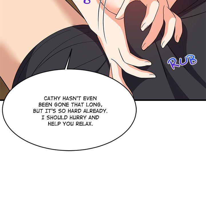 College Grades Skyrocketing Chapter 47 - Page 42