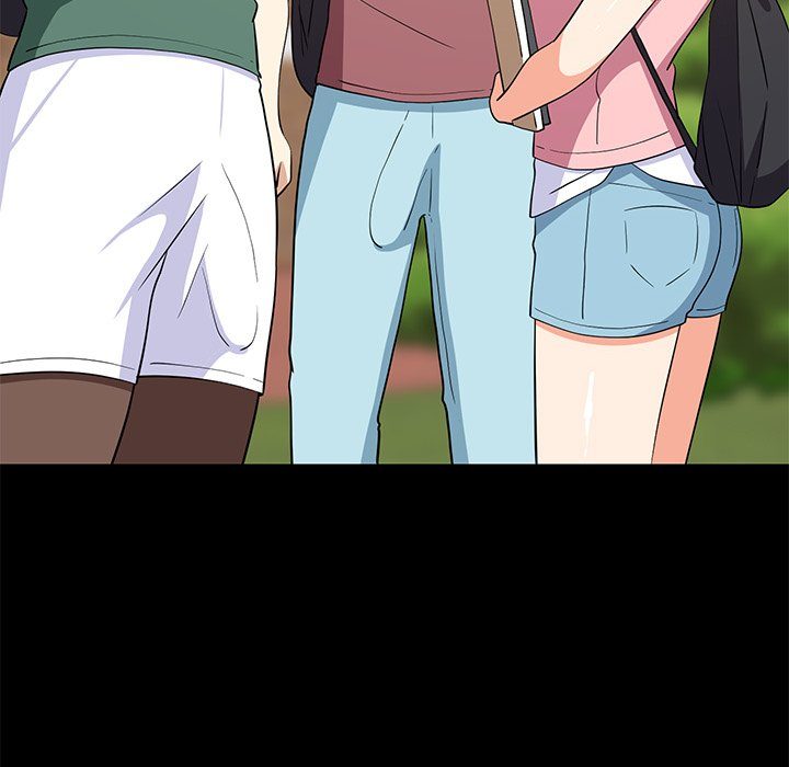 College Grades Skyrocketing Chapter 47 - Page 6