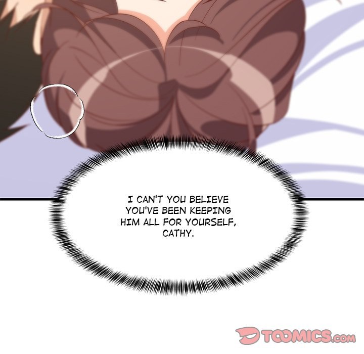 College Grades Skyrocketing Chapter 48 - Page 147