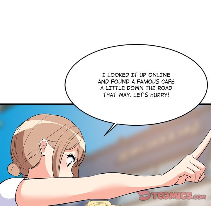 College Grades Skyrocketing Chapter 48 - Page 39