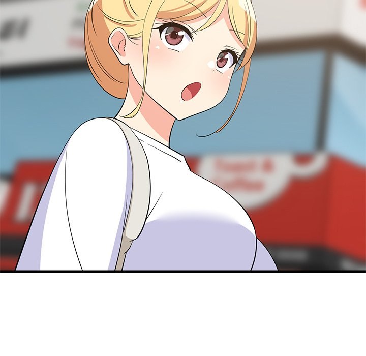 College Grades Skyrocketing Chapter 48 - Page 42